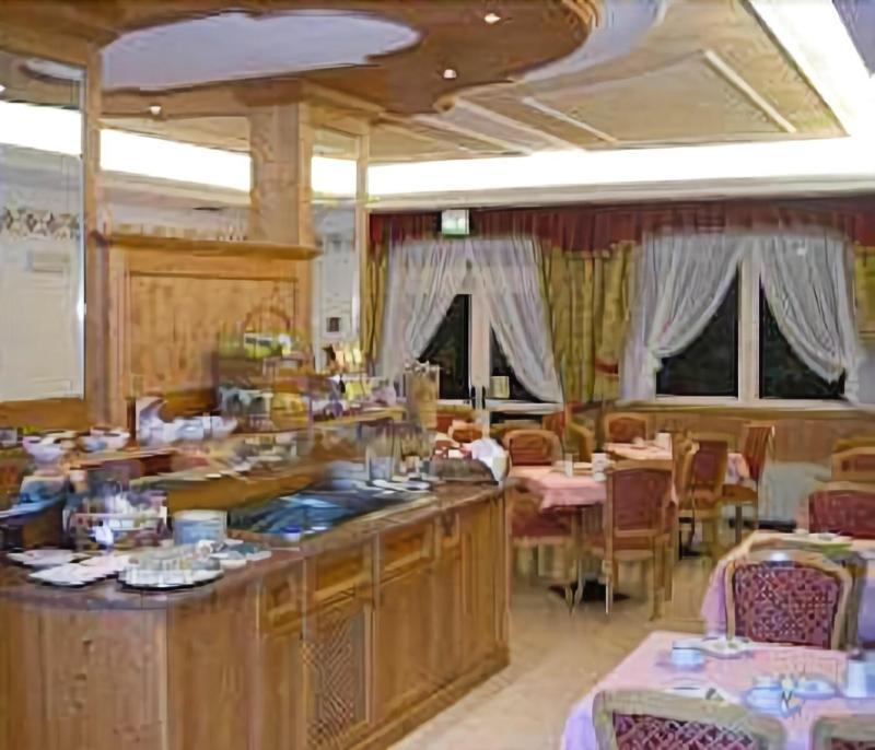 Hotel Sant'Ilario Rovereto  Ngoại thất bức ảnh