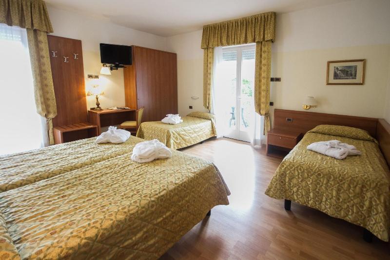 Hotel Sant'Ilario Rovereto  Ngoại thất bức ảnh