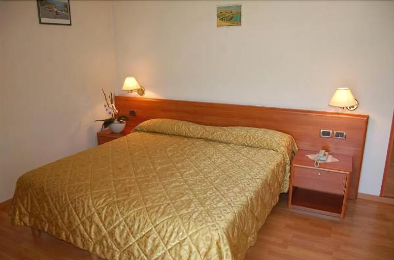 Hotel Sant'Ilario Rovereto  Ngoại thất bức ảnh