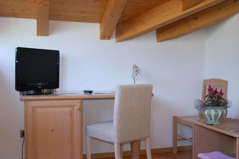 Hotel Sant'Ilario Rovereto  Ngoại thất bức ảnh