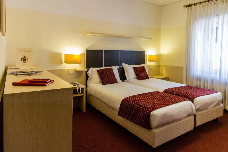 Hotel Sant'Ilario Rovereto  Ngoại thất bức ảnh