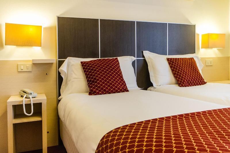 Hotel Sant'Ilario Rovereto  Ngoại thất bức ảnh