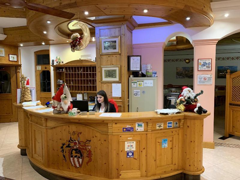 Hotel Sant'Ilario Rovereto  Ngoại thất bức ảnh