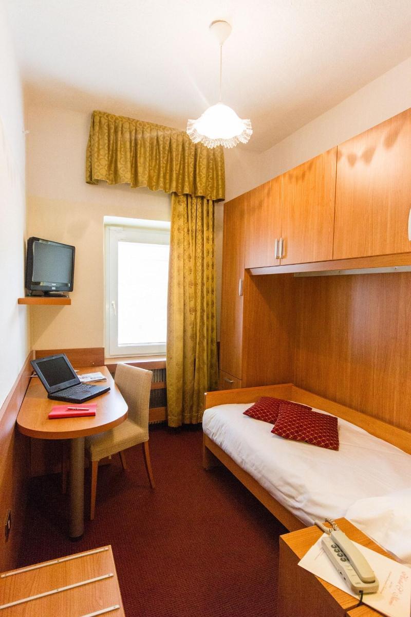 Hotel Sant'Ilario Rovereto  Ngoại thất bức ảnh