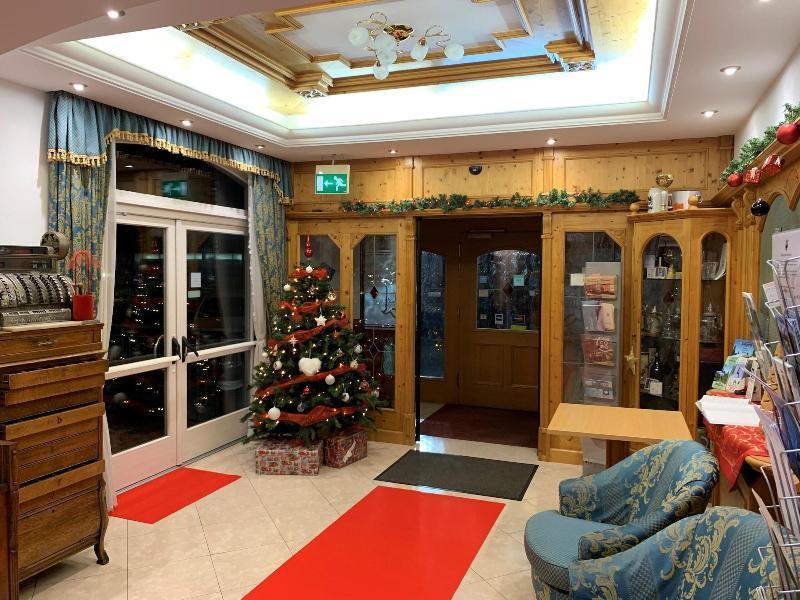 Hotel Sant'Ilario Rovereto  Ngoại thất bức ảnh