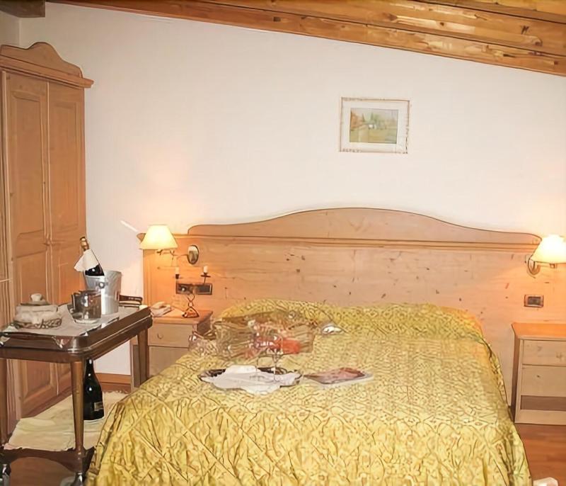 Hotel Sant'Ilario Rovereto  Ngoại thất bức ảnh