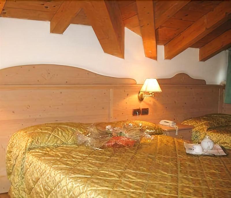 Hotel Sant'Ilario Rovereto  Ngoại thất bức ảnh