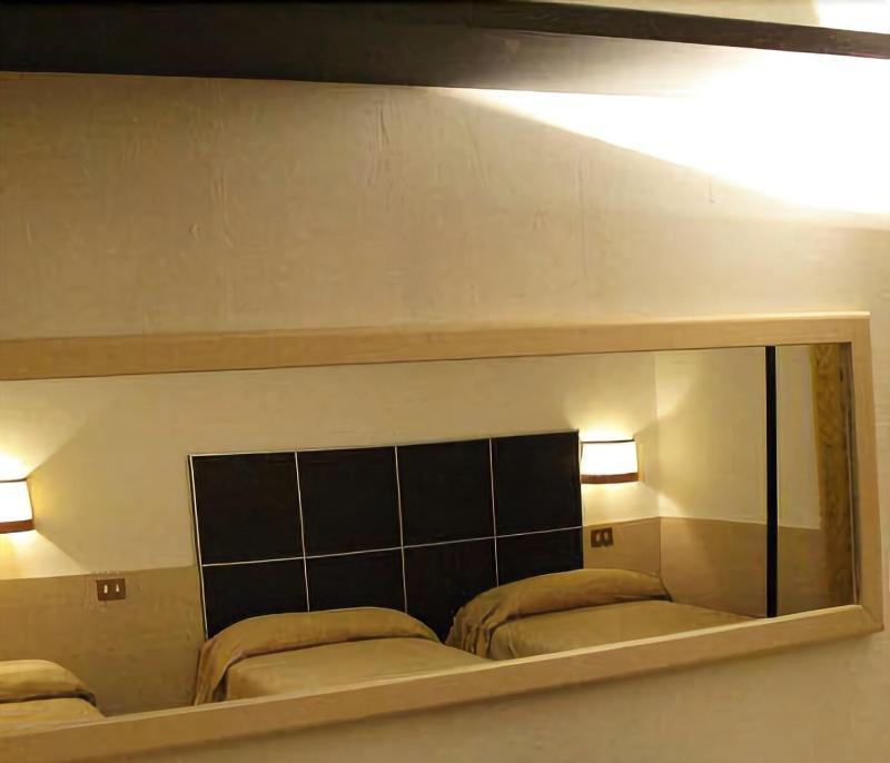 Hotel Sant'Ilario Rovereto  Ngoại thất bức ảnh