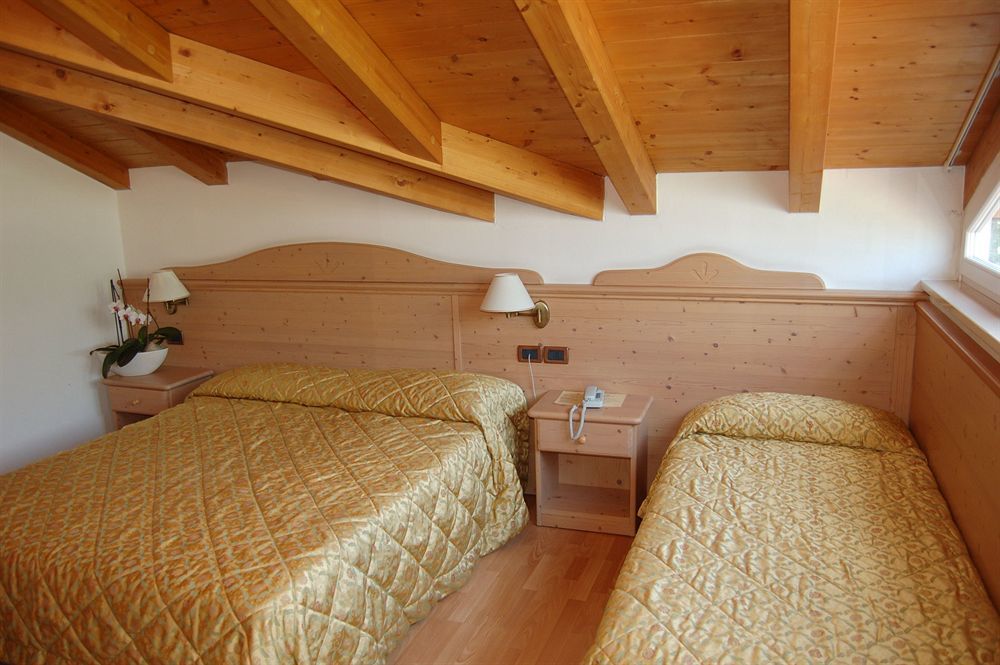 Hotel Sant'Ilario Rovereto  Ngoại thất bức ảnh