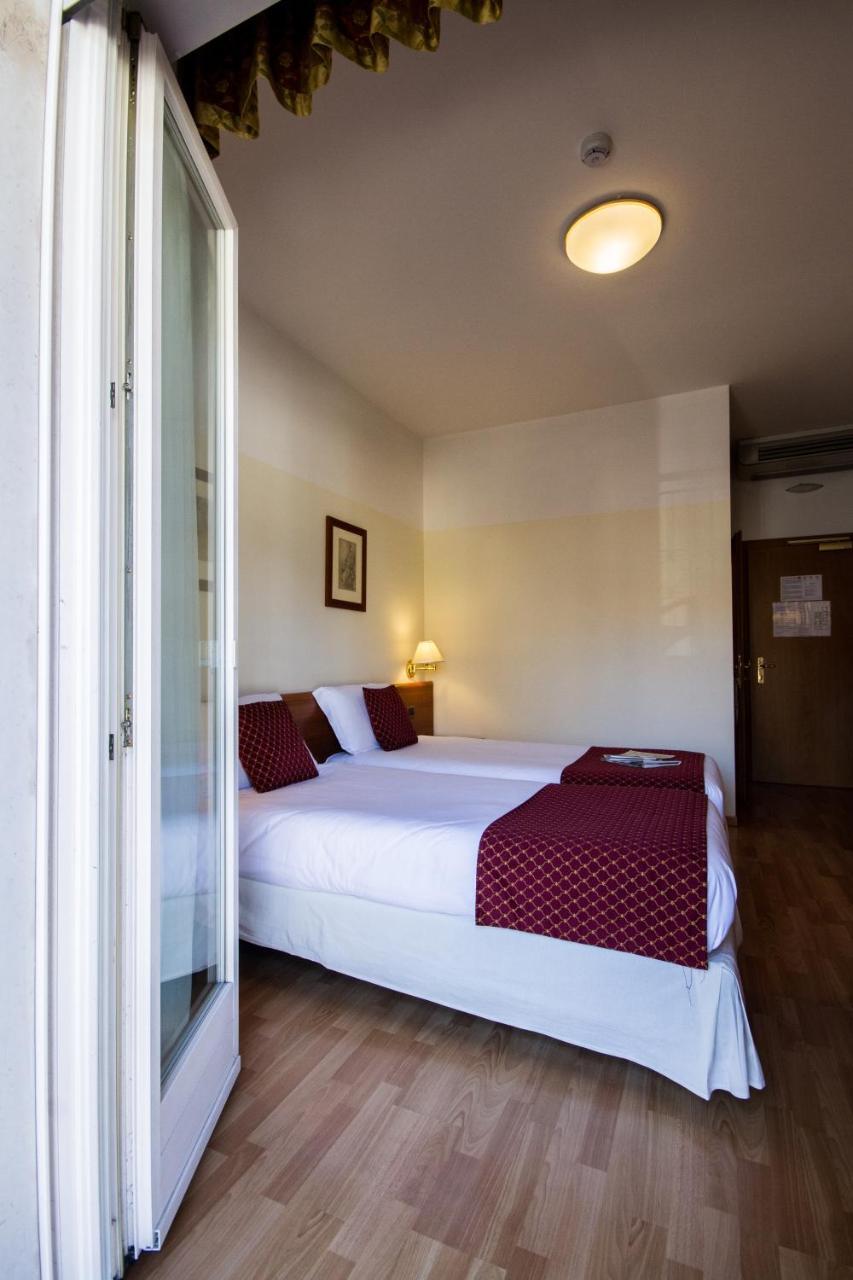 Hotel Sant'Ilario Rovereto  Ngoại thất bức ảnh