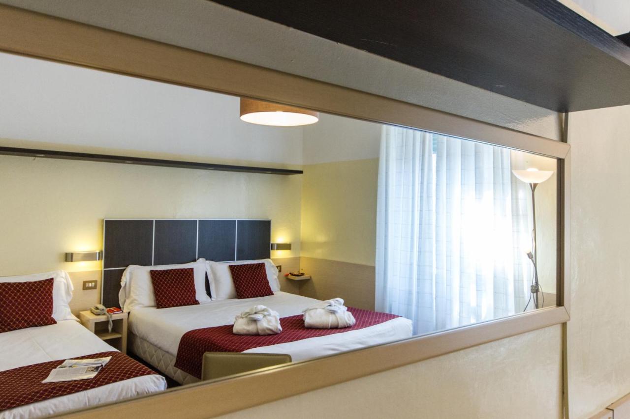 Hotel Sant'Ilario Rovereto  Ngoại thất bức ảnh