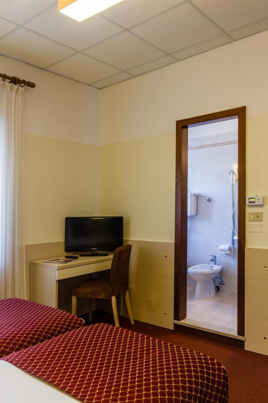 Hotel Sant'Ilario Rovereto  Ngoại thất bức ảnh